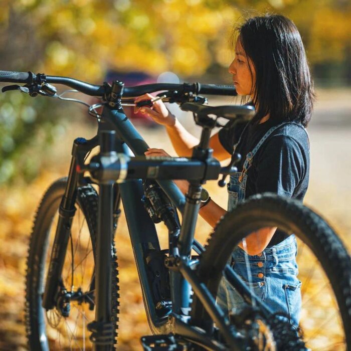 FEEDBACK SPORTS - SPORT MECHANIC REPAIR STAND