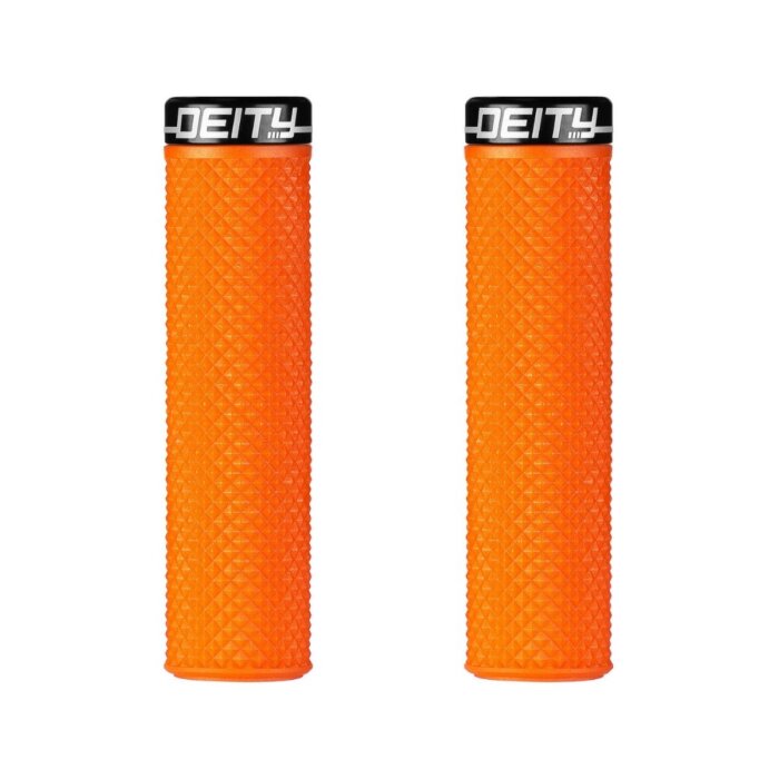 DEITY - SUPRACUSH GRIP 22 DEITY - SUPRACUSH GRIP