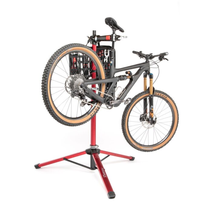FEEDBACK SPORTS - PRO MECHANIC HD BIKE REPAIR STAND 31 FEEDBACK SPORTS - PRO MECHANIC HD BIKE REPAIR STAND