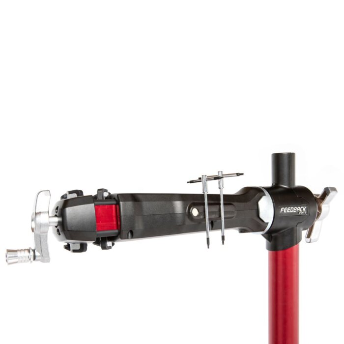FEEDBACK SPORTS - PRO MECHANIC HD BIKE REPAIR STAND 29 FEEDBACK SPORTS - PRO MECHANIC HD BIKE REPAIR STAND