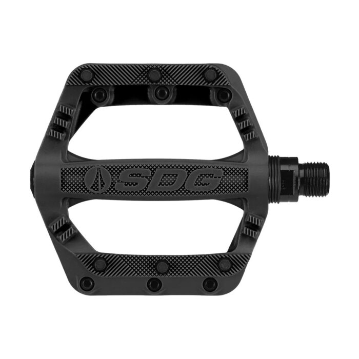SDG - SLATER JR PEDAL 12 SDG - SLATER JR PEDAL