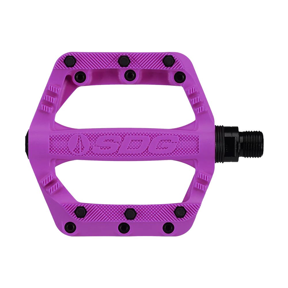 SDG - SLATER JR PEDAL 10 SDG - SLATER JR PEDAL - Image 10