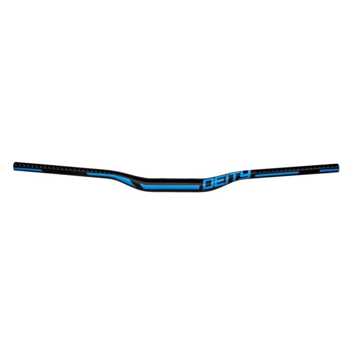 DEITY - RACEPOINT 35 HANDLEBAR 9 DEITY - RACEPOINT 35 HANDLEBAR