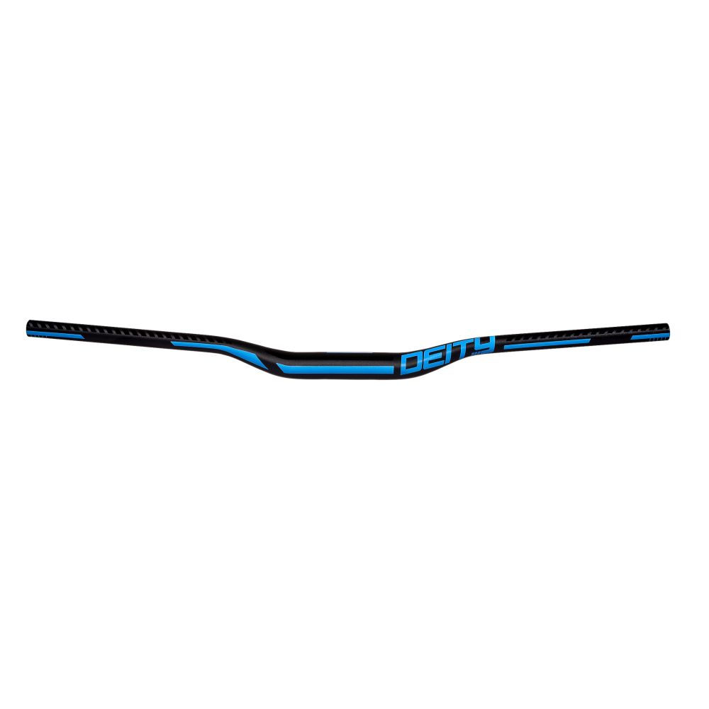 DEITY - RACEPOINT 35 HANDLEBAR 3 DEITY - RACEPOINT 35 HANDLEBAR - Image 3