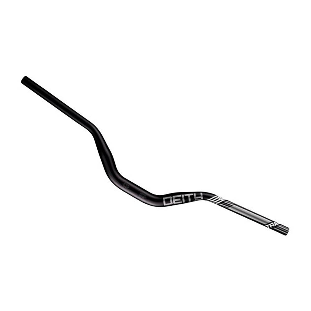 DEITY - HIGHSIDE 31.8 HANDLEBAR 2 DEITY - HIGHSIDE 31.8 HANDLEBAR - Image 2
