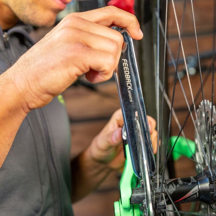 FEEDBACK SPORTS - RANGE TORQUE RATCHET WRENCH