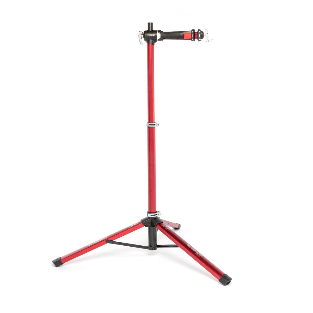 FEEDBACK SPORTS - PRO MECHANIC HD BIKE REPAIR STAND 3 FEEDBACK SPORTS - PRO MECHANIC HD BIKE REPAIR STAND - Image 3