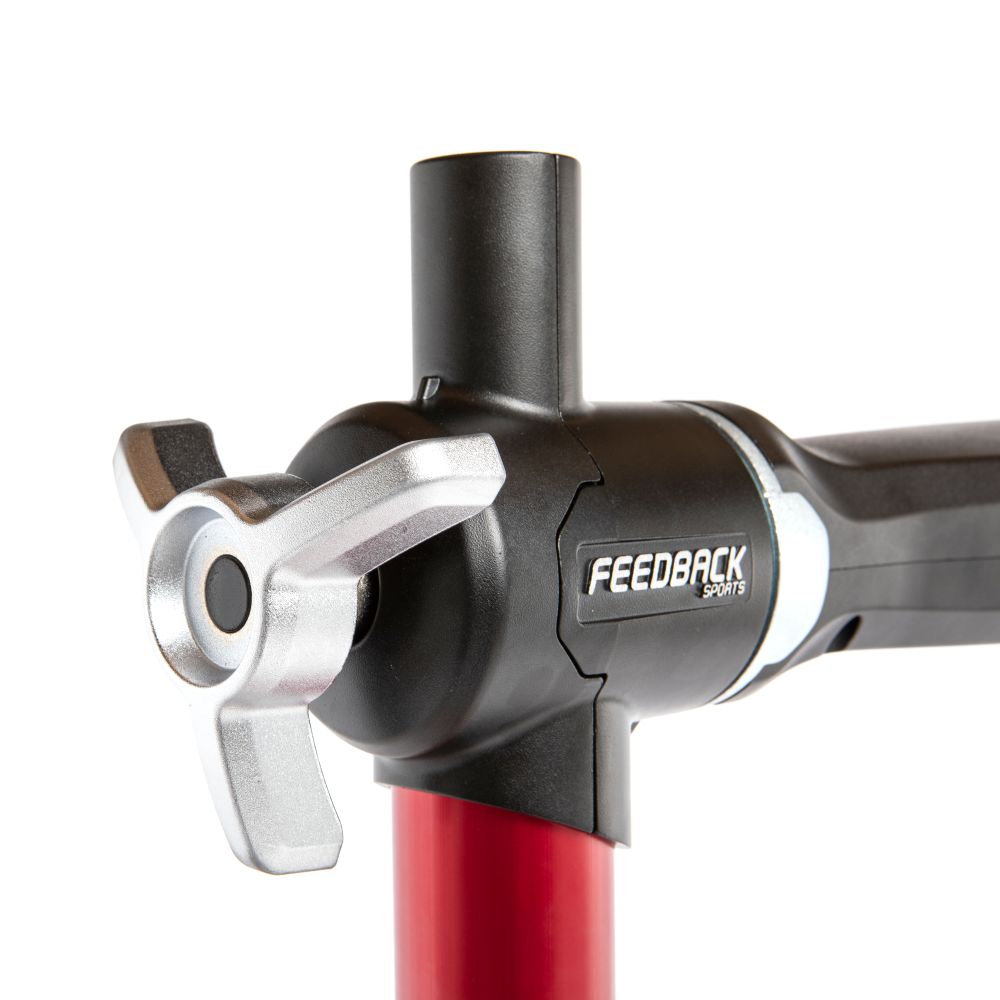 FEEDBACK SPORTS - PRO MECHANIC HD BIKE REPAIR STAND 17 FEEDBACK SPORTS - PRO MECHANIC HD BIKE REPAIR STAND - Image 17