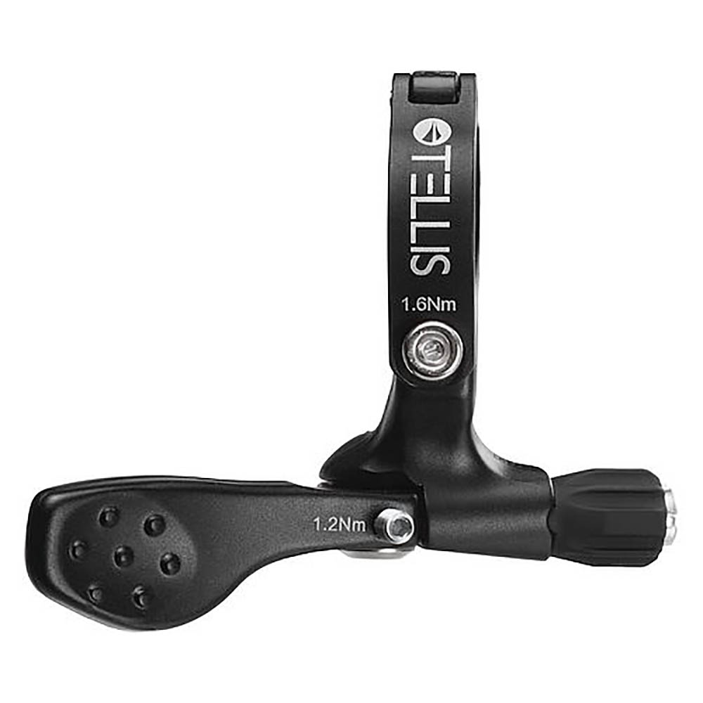 SDG - TELLIS V1 DROPPER SEATPOST - INCLUDES LEVER - 34.9MM 2 SDG - TELLIS V1 DROPPER SEATPOST - INCLUDES LEVER - 34.9MM - Image 2