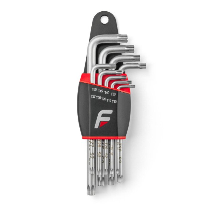 FEEDBACK SPORTS - Feedback Torx Wrench Set