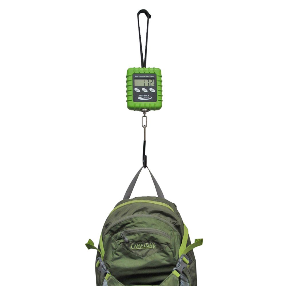 FEEDBACK SPORTS - EXPEDITION DIGITAL SCALE 3 FEEDBACK SPORTS - EXPEDITION DIGITAL SCALE - Image 3