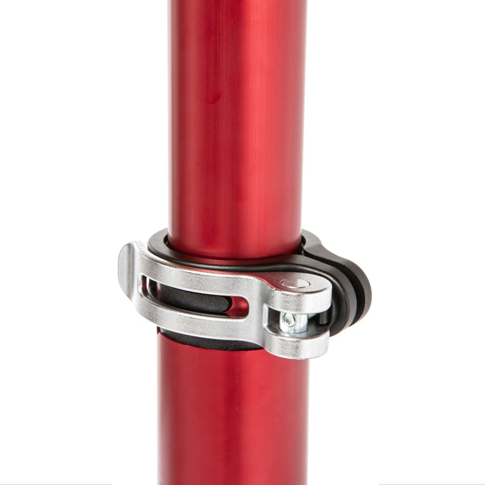 FEEDBACK SPORTS - PRO MECHANIC HD BIKE REPAIR STAND 2 FEEDBACK SPORTS - PRO MECHANIC HD BIKE REPAIR STAND - Image 2