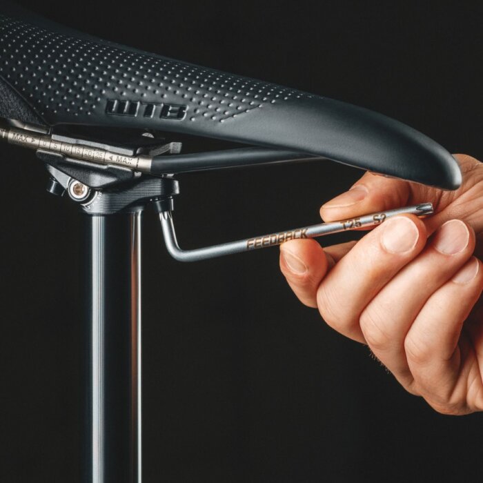 FEEDBACK SPORTS - Feedback Torx Wrench Set