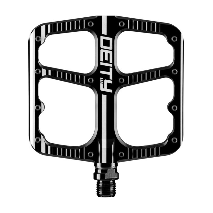 DEITY - FLAT TRAK PEDAL 14 DEITY - FLAT TRAK PEDAL