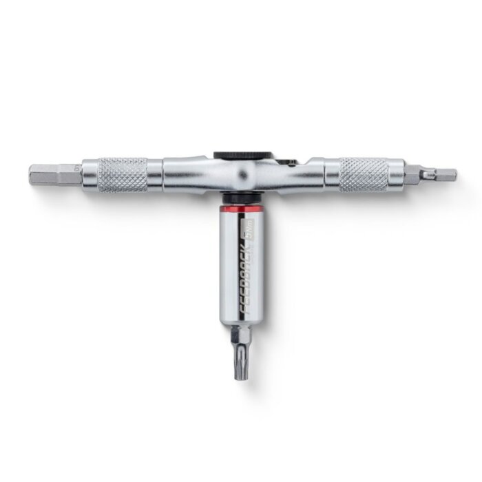 FEEDBACK SPORTS - REFLEX FIXED TORQUE RATCHET KIT