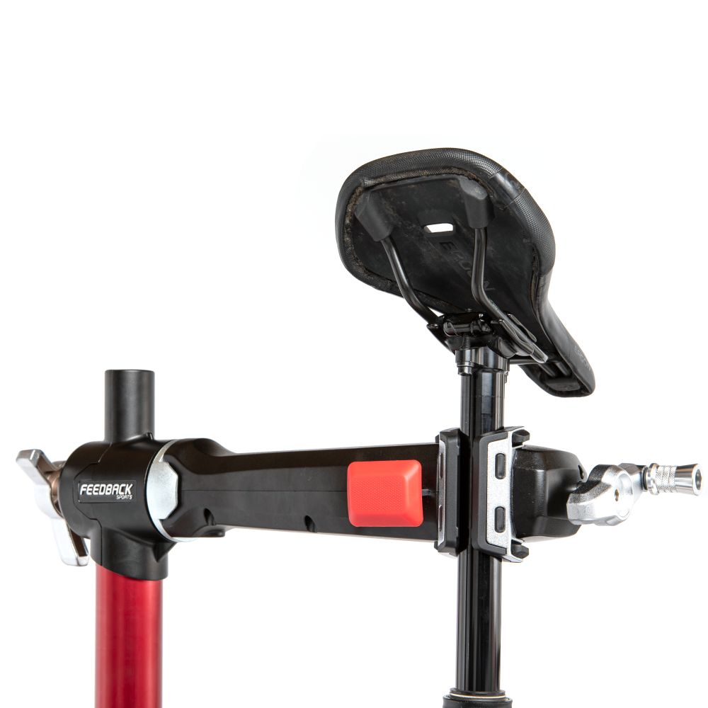 FEEDBACK SPORTS - PRO MECHANIC HD BIKE REPAIR STAND 18 FEEDBACK SPORTS - PRO MECHANIC HD BIKE REPAIR STAND - Image 18