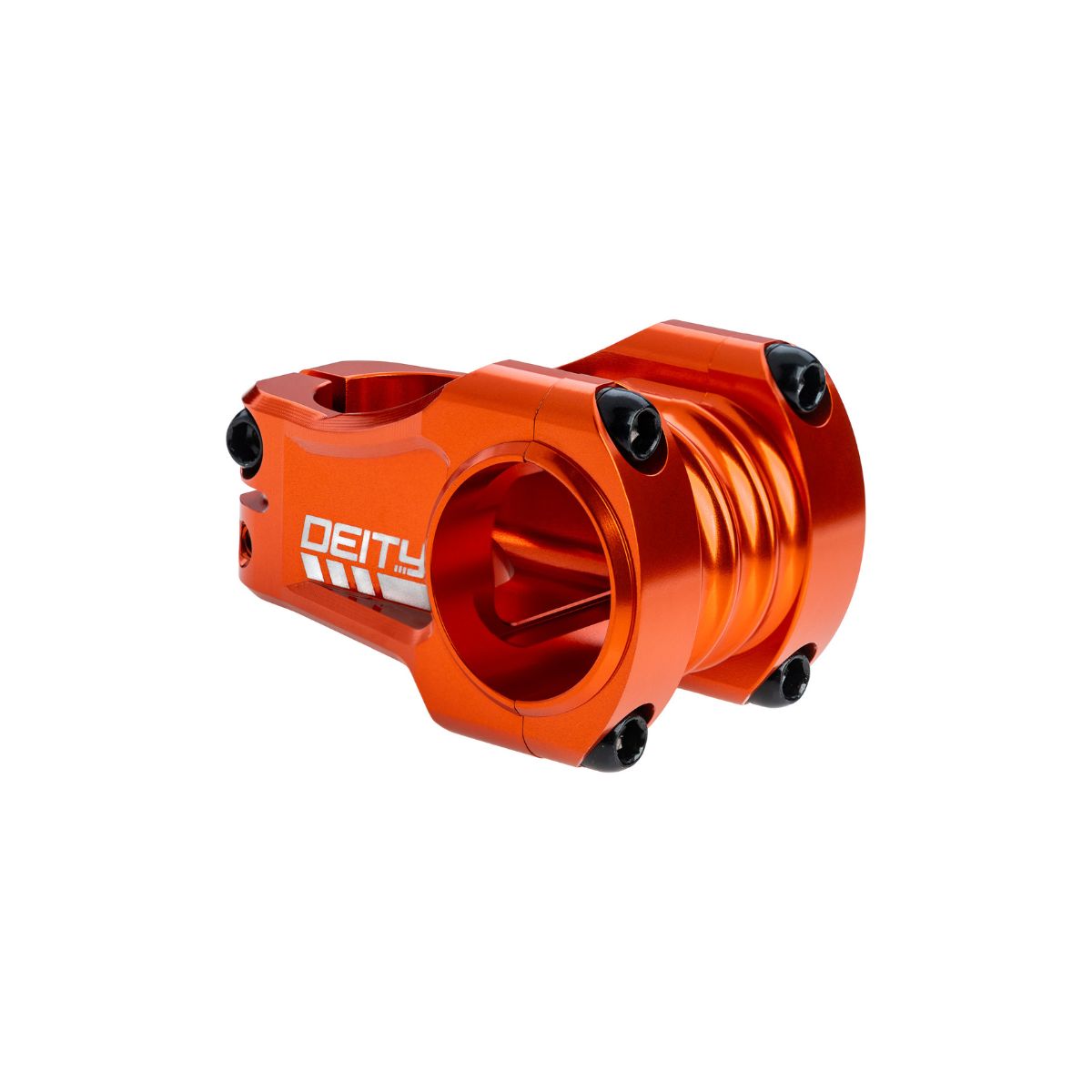 DEITY - Copperhead Stem - 42/31.8 - Blue 2 DEITY - Copperhead Stem - 42/31.8 - Blue - Image 2
