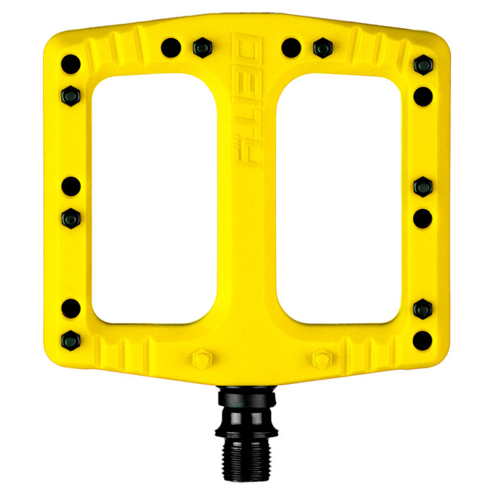 DEITY - DEFTRAP PEDAL 17 DEITY - DEFTRAP PEDAL