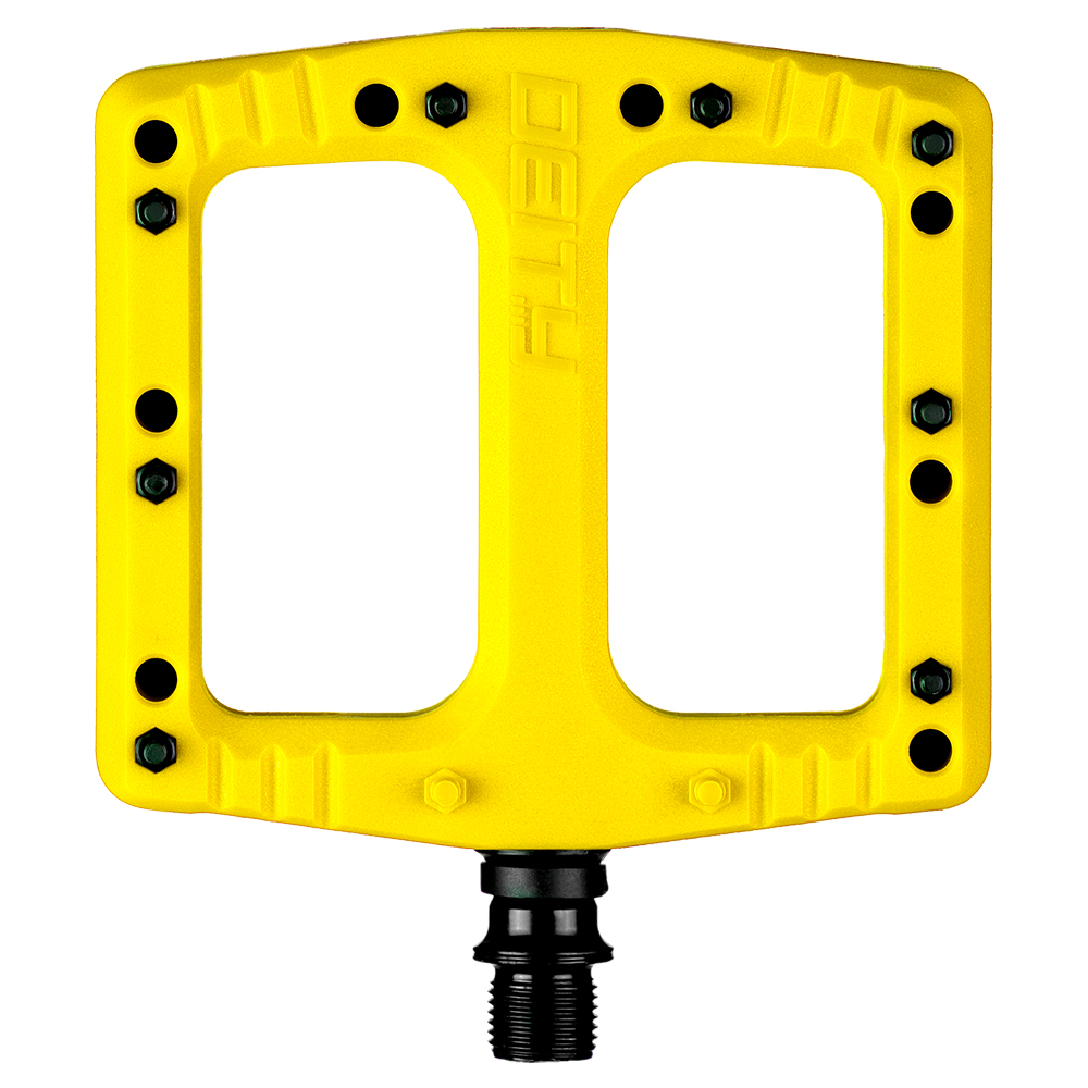 DEITY - DEFTRAP PEDAL 3 DEITY - DEFTRAP PEDAL - Image 3