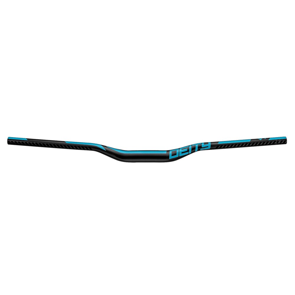DEITY - RIDGELINE 35 HANDLEBAR 5 DEITY - RIDGELINE 35 HANDLEBAR - Image 5