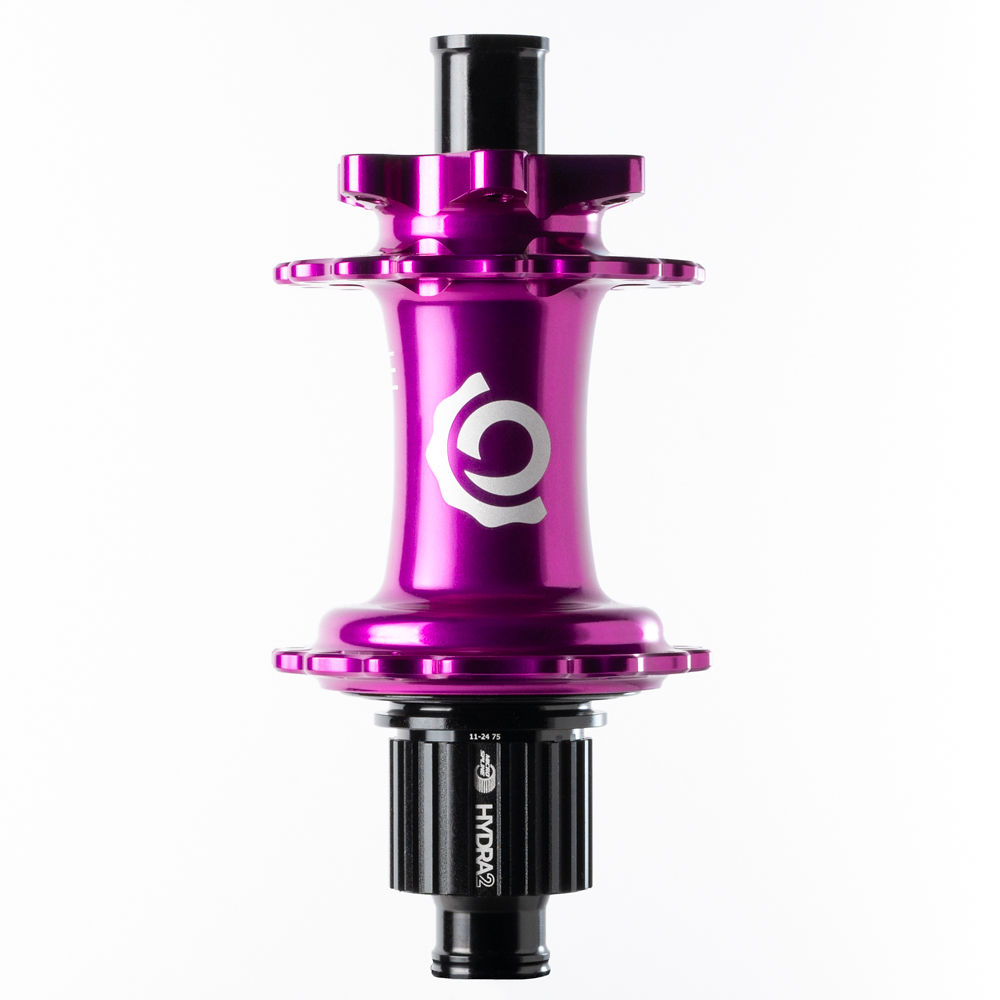 Industry Nine Hydra2 BOOST Rear 6 Bolt Hubs 5 Industry Nine Hydra2 BOOST Rear 6 Bolt Hubs - Image 5