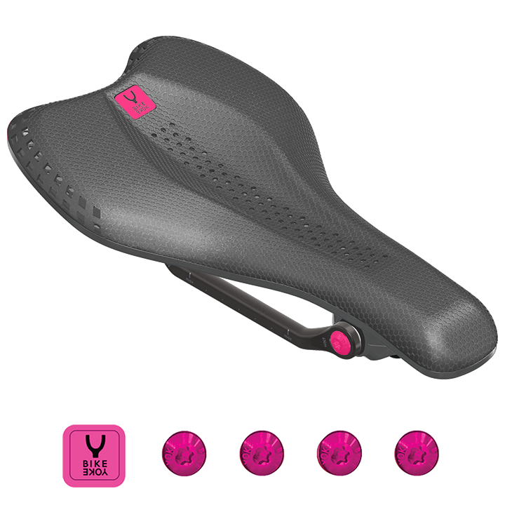 Bike Yoke Sagma 3D Colour Kits 2 Bike Yoke Sagma 3D Colour Kits - Image 2