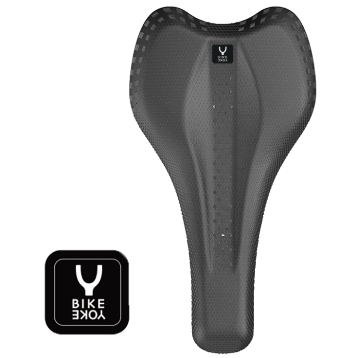 Bike Yoke Sagma 3D Colour Tags
