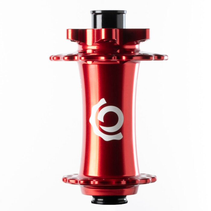 Industry Nine Hydra2 BOOST Front 6 Bolt Hubs 15 Industry Nine Hydra2 BOOST Front 6 Bolt Hubs