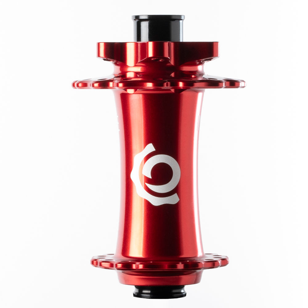 Industry Nine Hydra2 BOOST Front 6 Bolt Hubs 4 Industry Nine Hydra2 BOOST Front 6 Bolt Hubs - Image 4