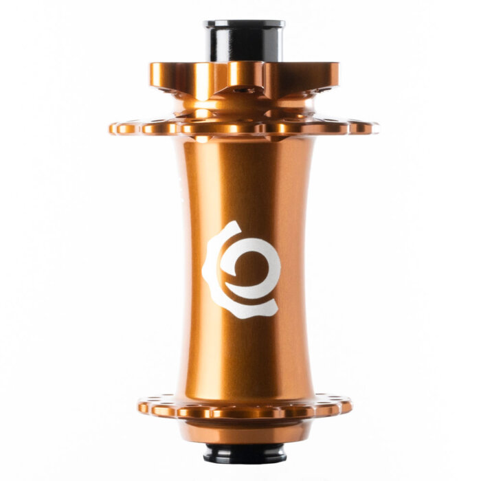 Industry Nine Hydra2 BOOST Front 6 Bolt Hubs 21 Industry Nine Hydra2 BOOST Front 6 Bolt Hubs