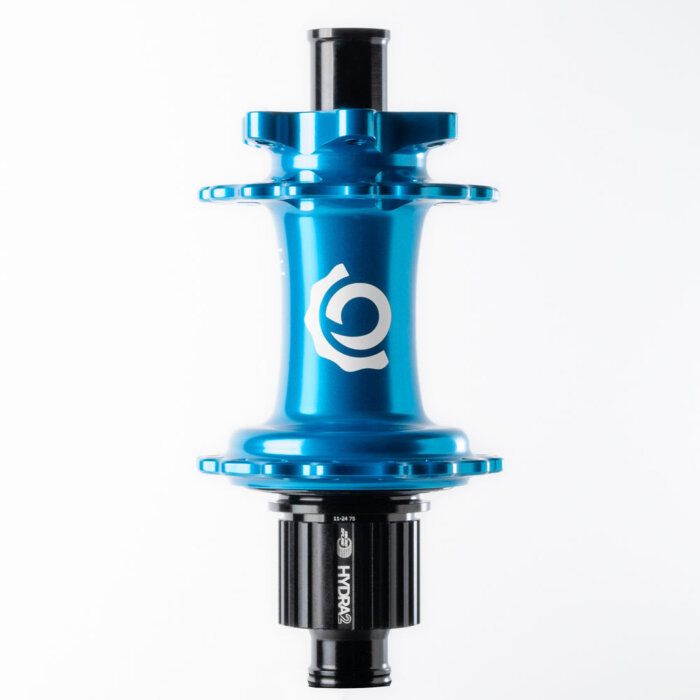 Industry Nine Hydra2 BOOST Rear 6 Bolt Hubs 14 Industry Nine Hydra2 BOOST Rear 6 Bolt Hubs