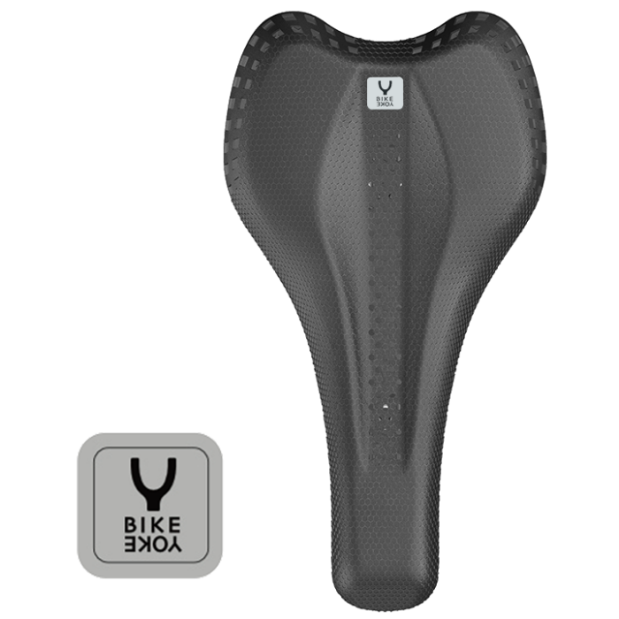 Bike Yoke Sagma 3D Colour Tags