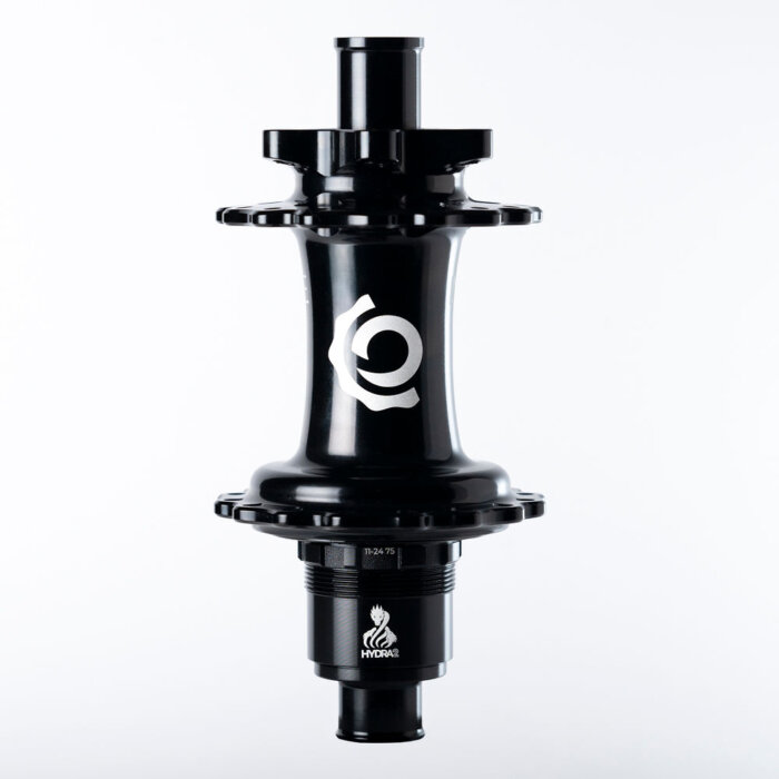 Industry Nine Hydra2 BOOST Rear 6 Bolt Hubs 24 Industry Nine Hydra2 BOOST Rear 6 Bolt Hubs