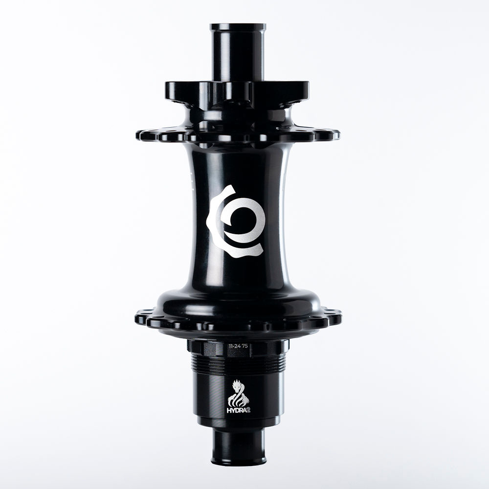 Industry Nine Hydra2 BOOST Rear 6 Bolt Hubs 12 Industry Nine Hydra2 BOOST Rear 6 Bolt Hubs - Image 12