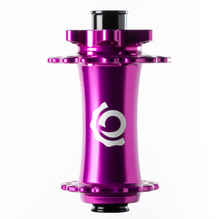 Industry Nine Hydra2 BOOST Front 6 Bolt Hubs 16 Industry Nine Hydra2 BOOST Front 6 Bolt Hubs