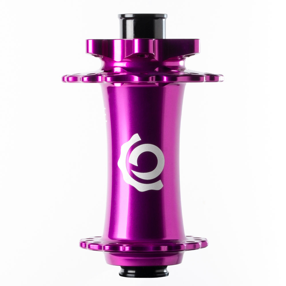 Industry Nine Hydra2 BOOST Front 6 Bolt Hubs 5 Industry Nine Hydra2 BOOST Front 6 Bolt Hubs - Image 5