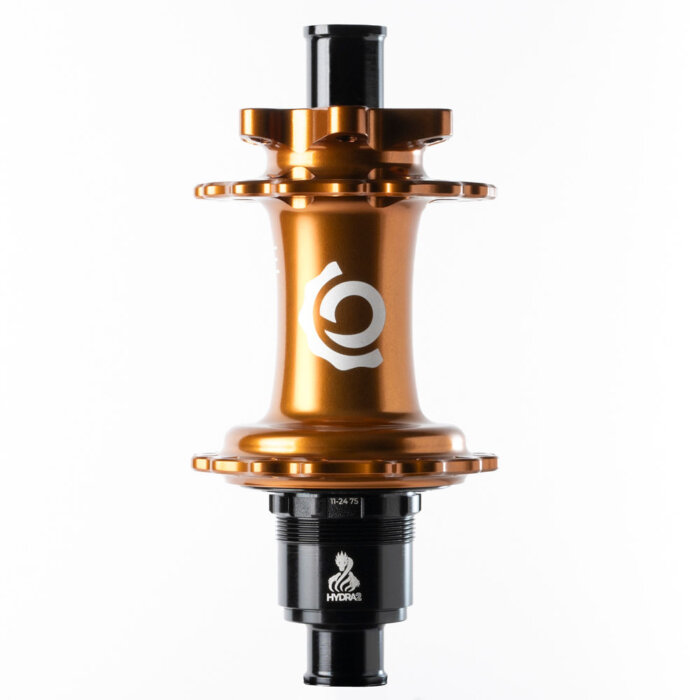 Industry Nine Hydra2 BOOST Rear 6 Bolt Hubs 22 Industry Nine Hydra2 BOOST Rear 6 Bolt Hubs