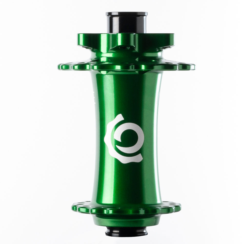 Industry Nine Hydra2 BOOST Front 6 Bolt Hubs 8 Industry Nine Hydra2 BOOST Front 6 Bolt Hubs - Image 8