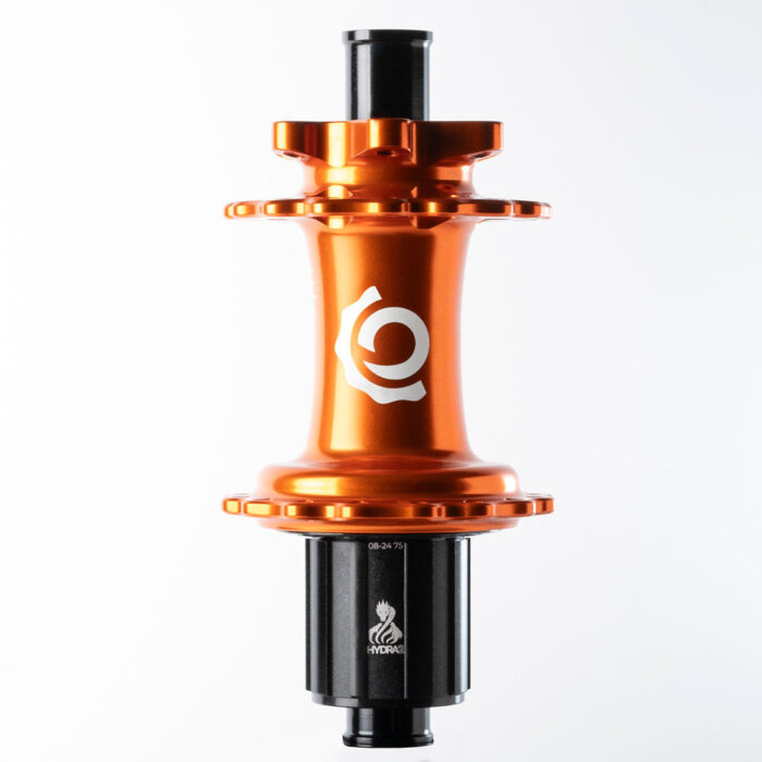 Industry Nine Hydra2 BOOST Rear 6 Bolt Hubs 19 Industry Nine Hydra2 BOOST Rear 6 Bolt Hubs