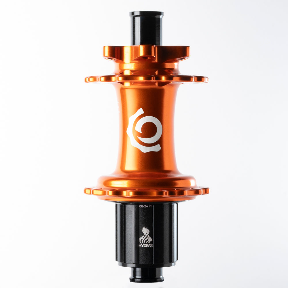 Industry Nine Hydra2 BOOST Rear 6 Bolt Hubs 7 Industry Nine Hydra2 BOOST Rear 6 Bolt Hubs - Image 7
