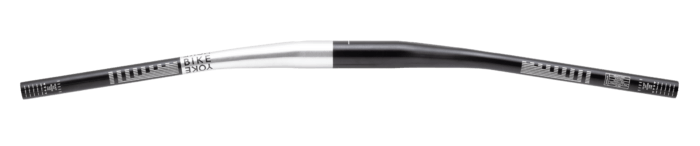 Bike Yoke Barmate Handlebar - Aluminium