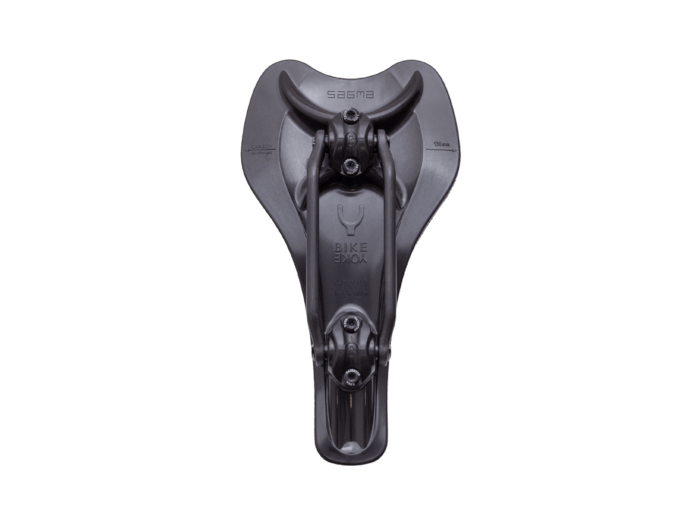 Bike Yoke Sagma 3D Saddle