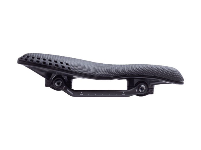 Bike Yoke Sagma 3D Saddle