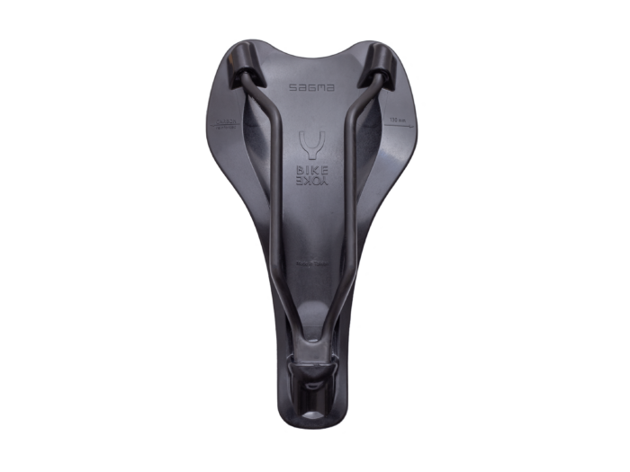 Bike Yoke Sagma Lite 3D Saddle