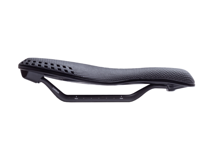 Bike Yoke Sagma Lite 3D Saddle