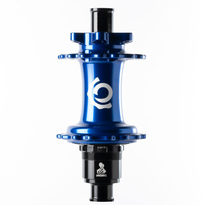 Industry Nine Hydra2 BOOST Rear 6 Bolt Hubs 23 Industry Nine Hydra2 BOOST Rear 6 Bolt Hubs
