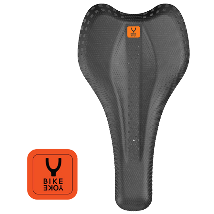 Bike Yoke Sagma 3D Colour Tags