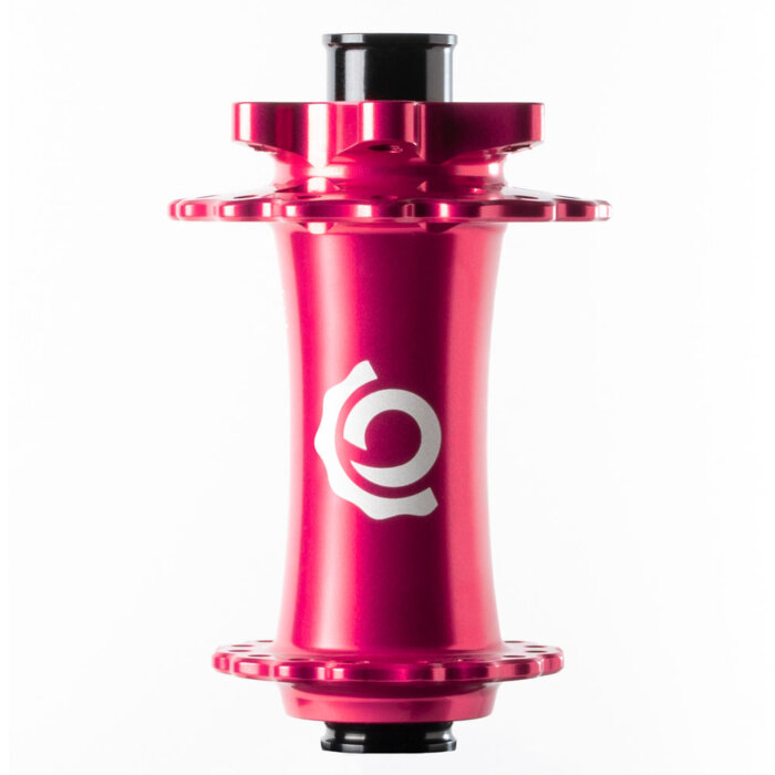 Industry Nine Hydra2 BOOST Front 6 Bolt Hubs 12 Industry Nine Hydra2 BOOST Front 6 Bolt Hubs