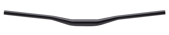 Bike Yoke Barmate Handlebar - Aluminium