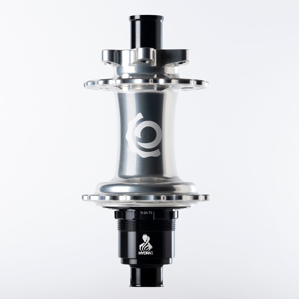 Industry Nine Hydra2 BOOST Rear 6 Bolt Hubs 3 Industry Nine Hydra2 BOOST Rear 6 Bolt Hubs - Image 3